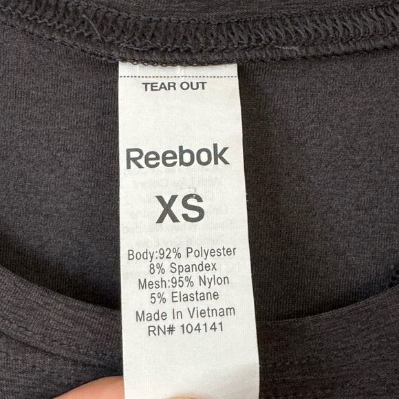 Athleta Rebook Tank Top Bundle Women XS Black Pink Activewear Gym - Picture 4 of 16